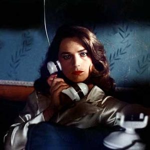 Fotoğraf Farewell, my Lovely