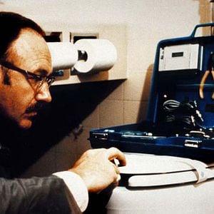 Fotoğraf Gene Hackman