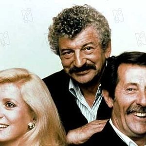 Fotoğraf Jean Rochefort