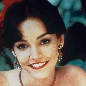 Fotoğraf Brooke Adams