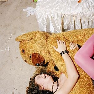 Fotoğraf April Pearson