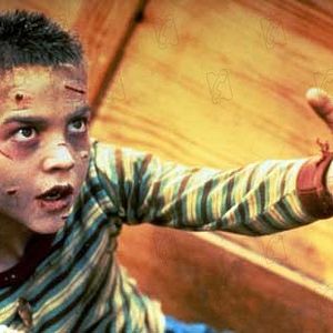 Fotoğraf American Gothic