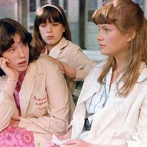 Fotoğraf Diane Kurys