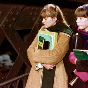 Fotoğraf Diane Kurys