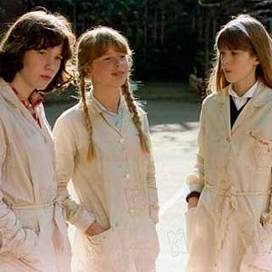 Fotoğraf Diane Kurys