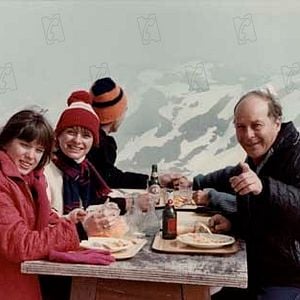 Fotoğraf Diane Kurys