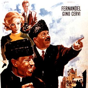 Fotoğraf Luigi Comencini