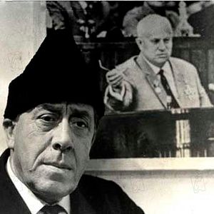 Fotoğraf Luigi Comencini