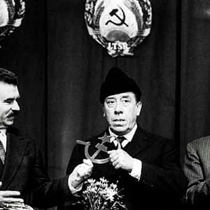 Fotoğraf Luigi Comencini