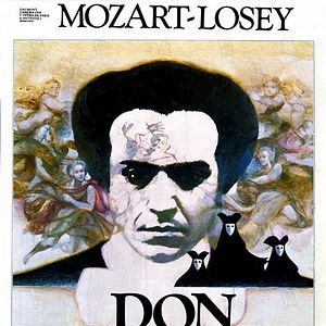 Fotoğraf Don Giovanni