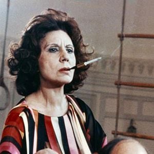 Fotoğraf Alice Sapritch