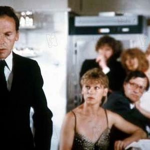 Fotoğraf Jean-Louis Trintignant