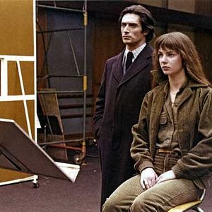 Fotoğraf Anne Parillaud