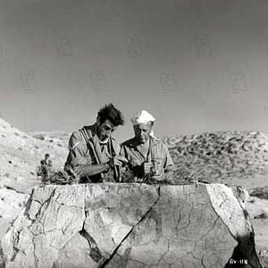 Fotoğraf Nicholas Ray