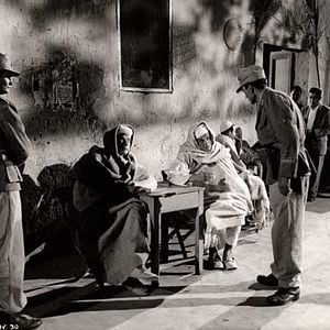 Fotoğraf Nicholas Ray