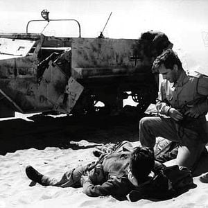 Fotoğraf Nicholas Ray