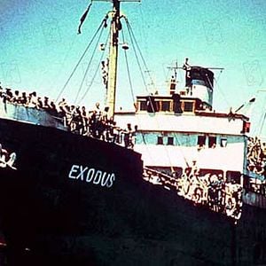 Fotoğraf Exodus