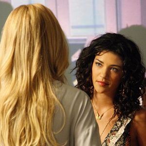 Fotoğraf Jessica Szohr