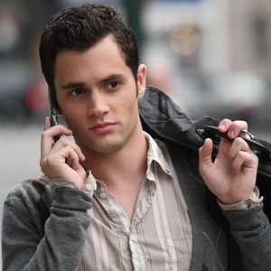 Fotoğraf Penn Badgley