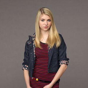 Fotoğraf Taylor Momsen