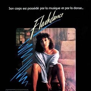 Fotoğraf Flashdance
