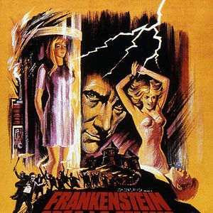 Fotoğraf Terence Fisher