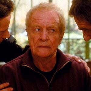 Fotoğraf Alain Resnais