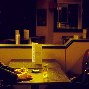 Fotoğraf Alain Resnais