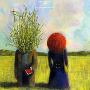 Fotoğraf Yabani Otlar