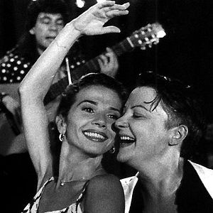 Fotoğraf Victoria Abril