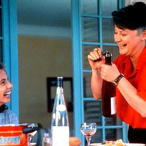 Fotoğraf Victoria Abril