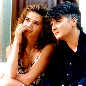 Fotoğraf Victoria Abril