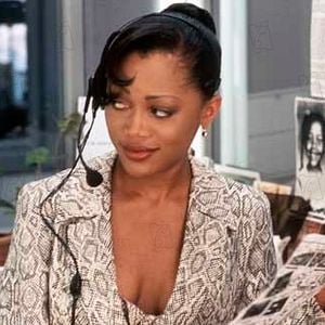 Fotoğraf Theresa Randle