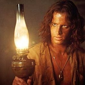 Fotoğraf Christopher Lambert