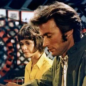 Fotoğraf Jessica Walter