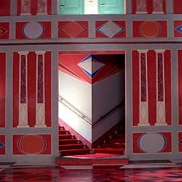 Fotoğraf Suspiria
