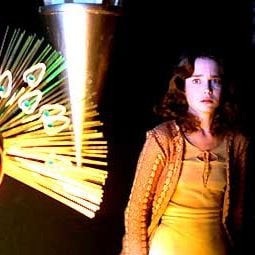Fotoğraf Suspiria