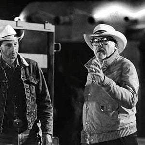 Fotoğraf Robert Altman