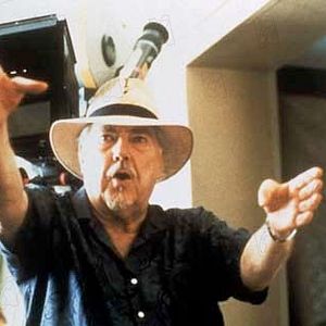 Fotoğraf Robert Altman