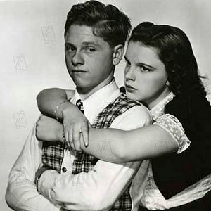 Fotoğraf Mickey Rooney