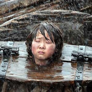 Fotoğraf Cengiz Han