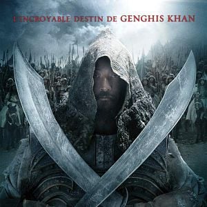 Fotoğraf Cengiz Han