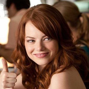 Fotoğraf Emma Stone