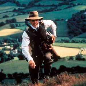 Fotoğraf Christopher Monger