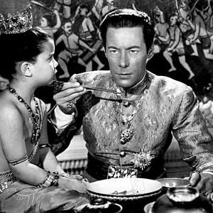 Fotoğraf John Cromwell