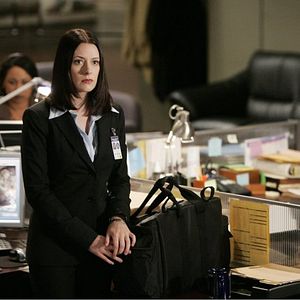 Fotoğraf Paget Brewster