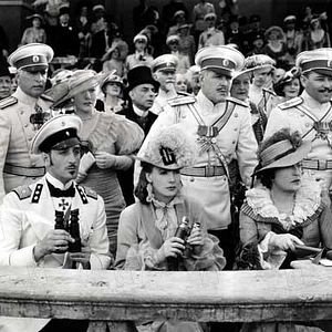 Fotoğraf Basil Rathbone