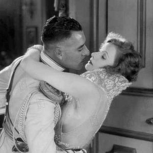 Fotoğraf John Gilbert