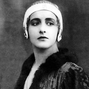 Fotoğraf Ernst Lubitsch