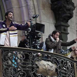 Fotoğraf Eric Judor